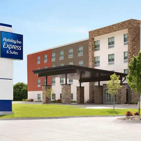 Holiday Inn Express & Suites - San Jose Airport, An Ihg Hotel